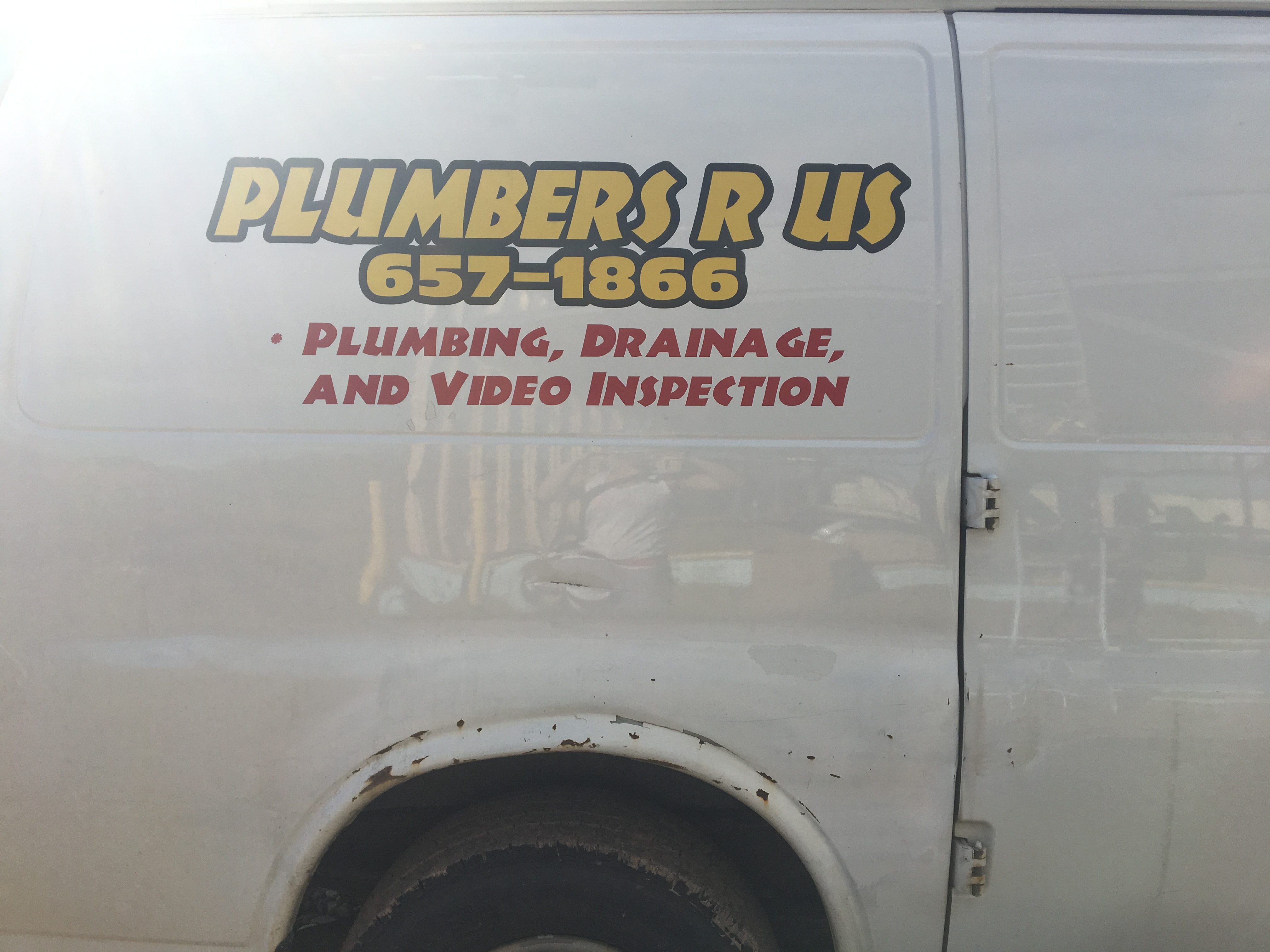 PlumbsRUs